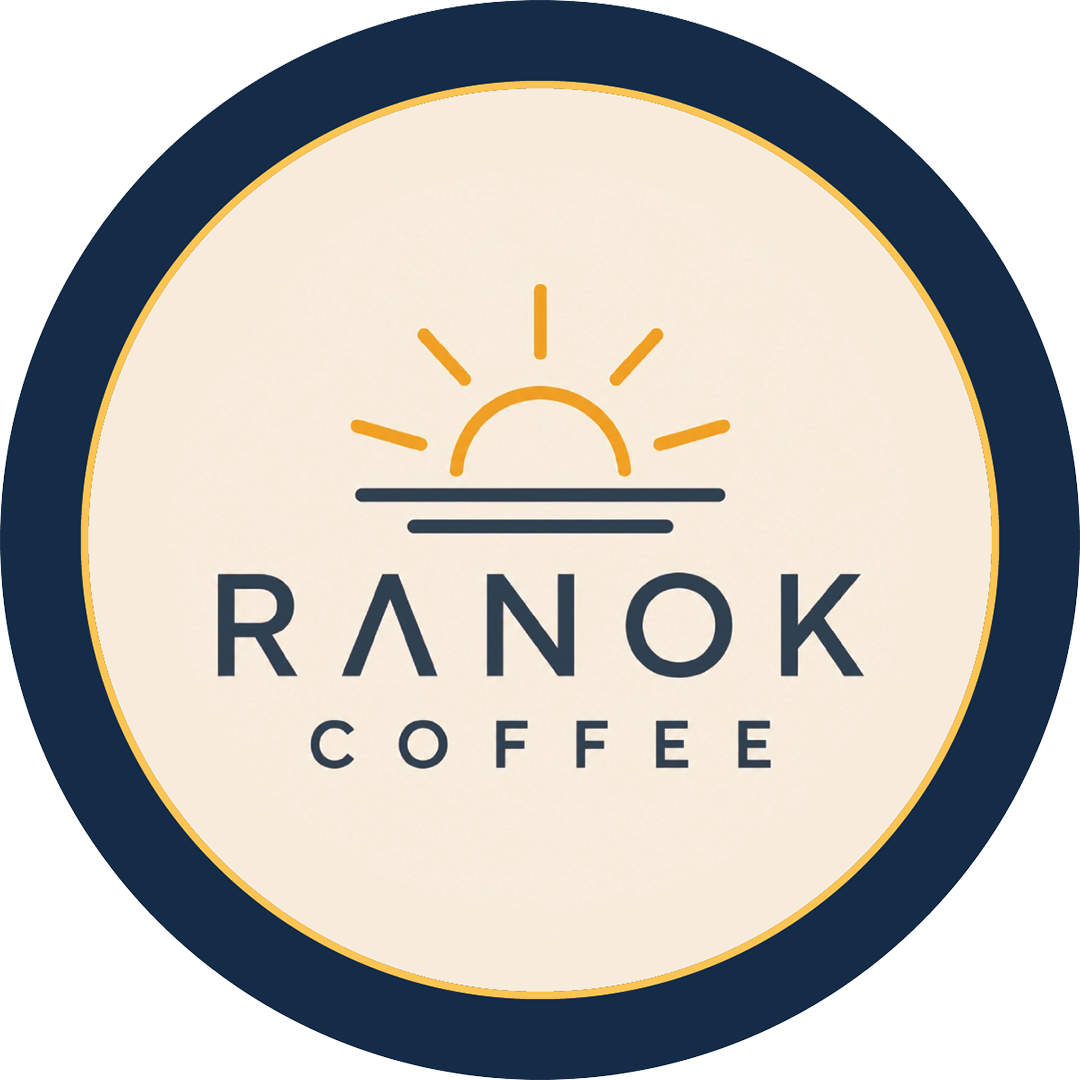 RANOK COFFEE